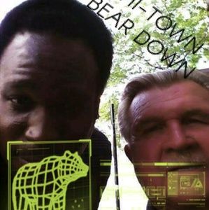 Meet your Posher, Dwayne